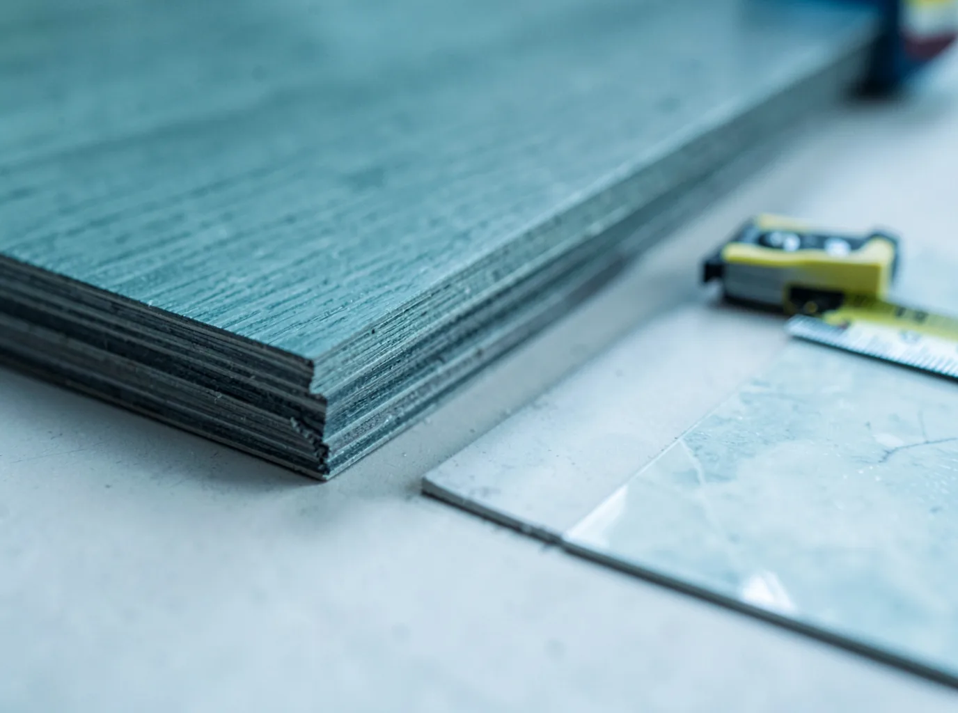 Luxury Vinyl Plank Installation La Salle, MI FAQs